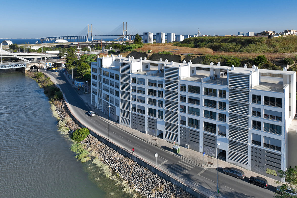 Edifício Real Forte